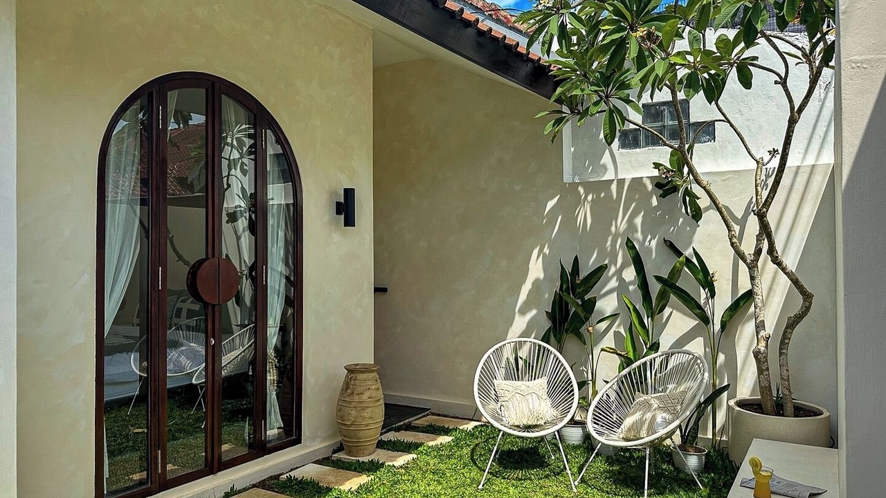 Photo of Patio Balcony in Jimbaran