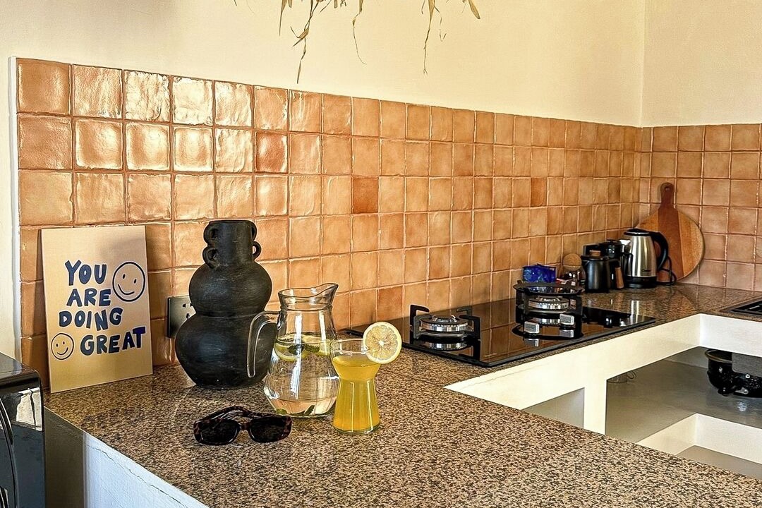 Photo of Kitchen in Jimbaran