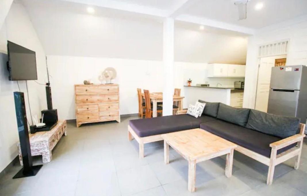 Photo of Livingroom in Legian