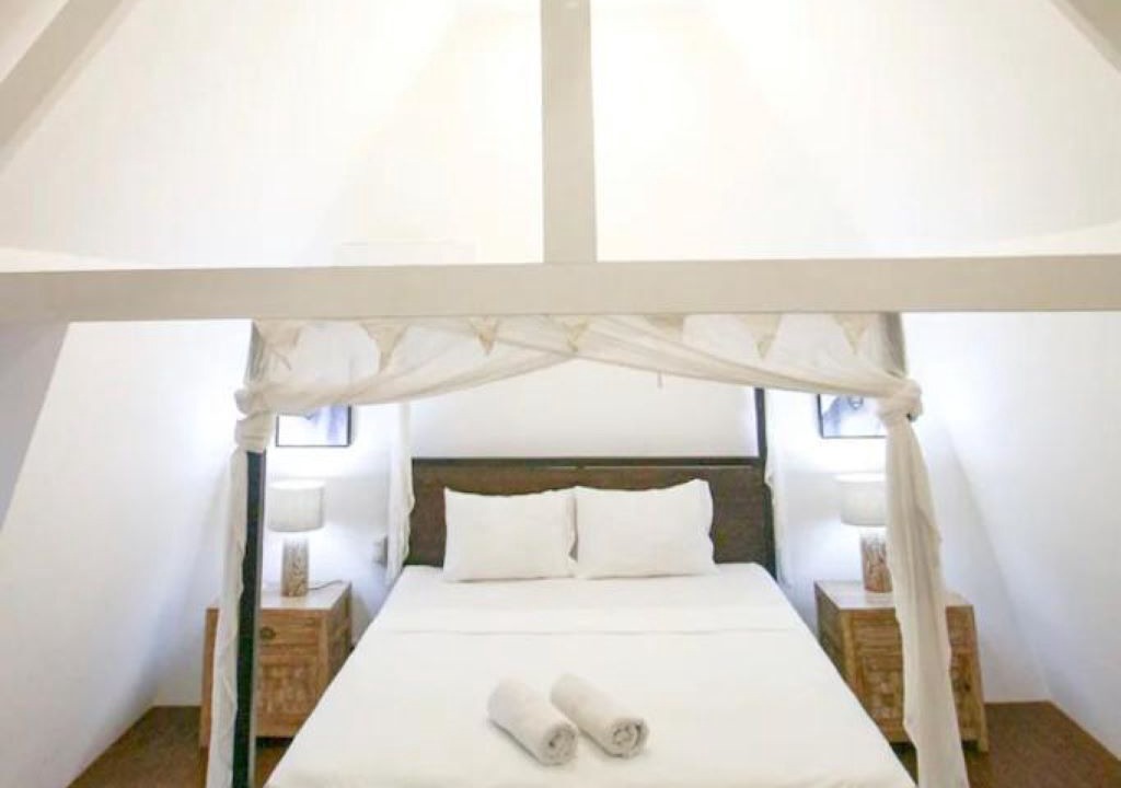 Photo of Bedroom in Legian