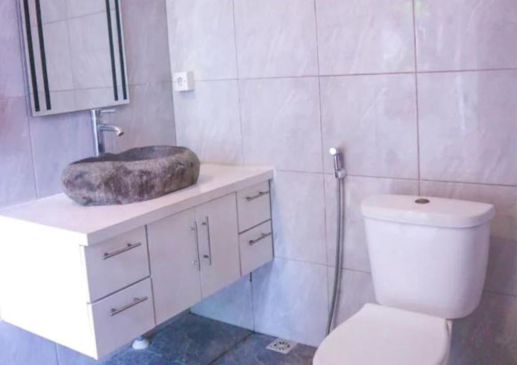 Photo of Bathroom in Legian