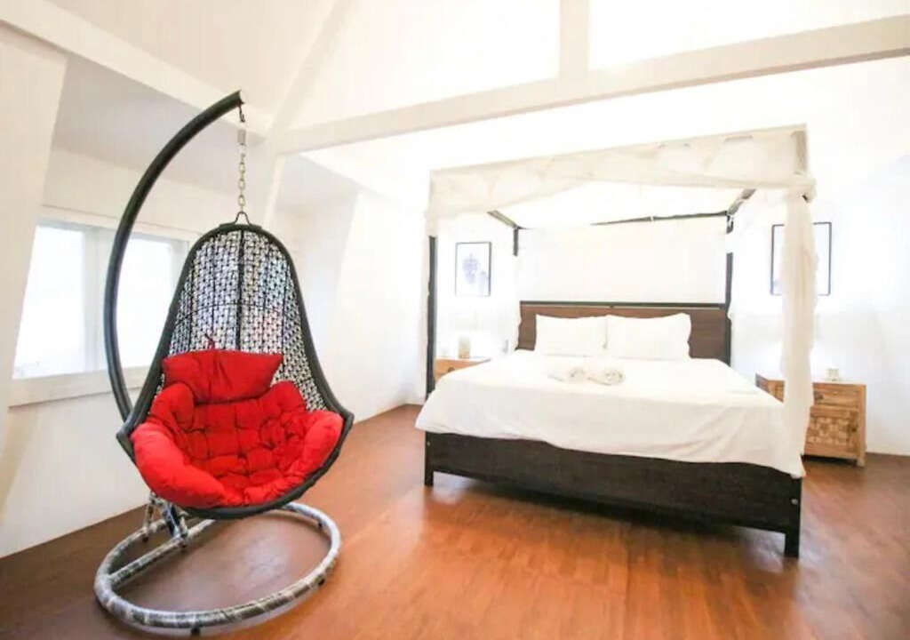 Photo of Bedroom in Legian