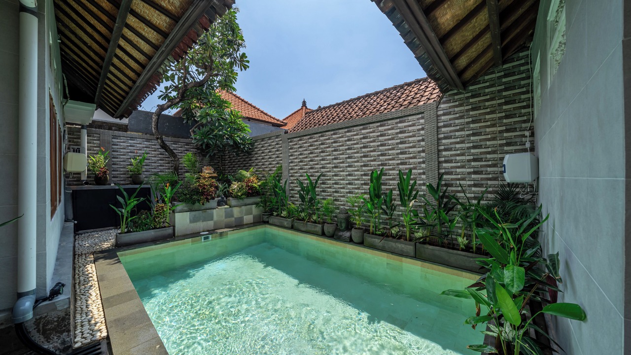 Photo of Outdoor in Sanur Kauh