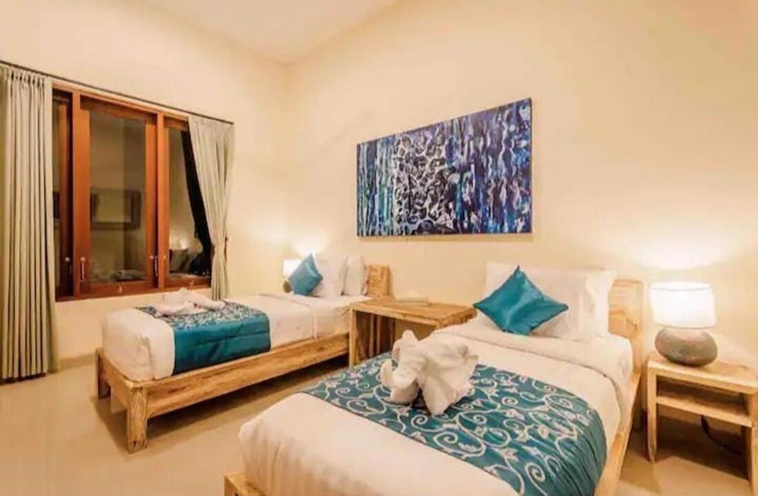Photo of Bedroom in Dewi Sri