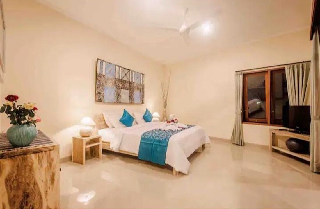 Photo of Bedroom in Dewi Sri