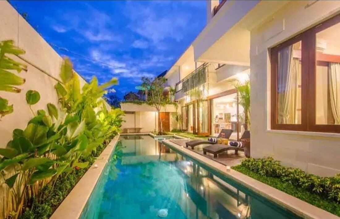 Photo of Outdoor in Dewi Sri