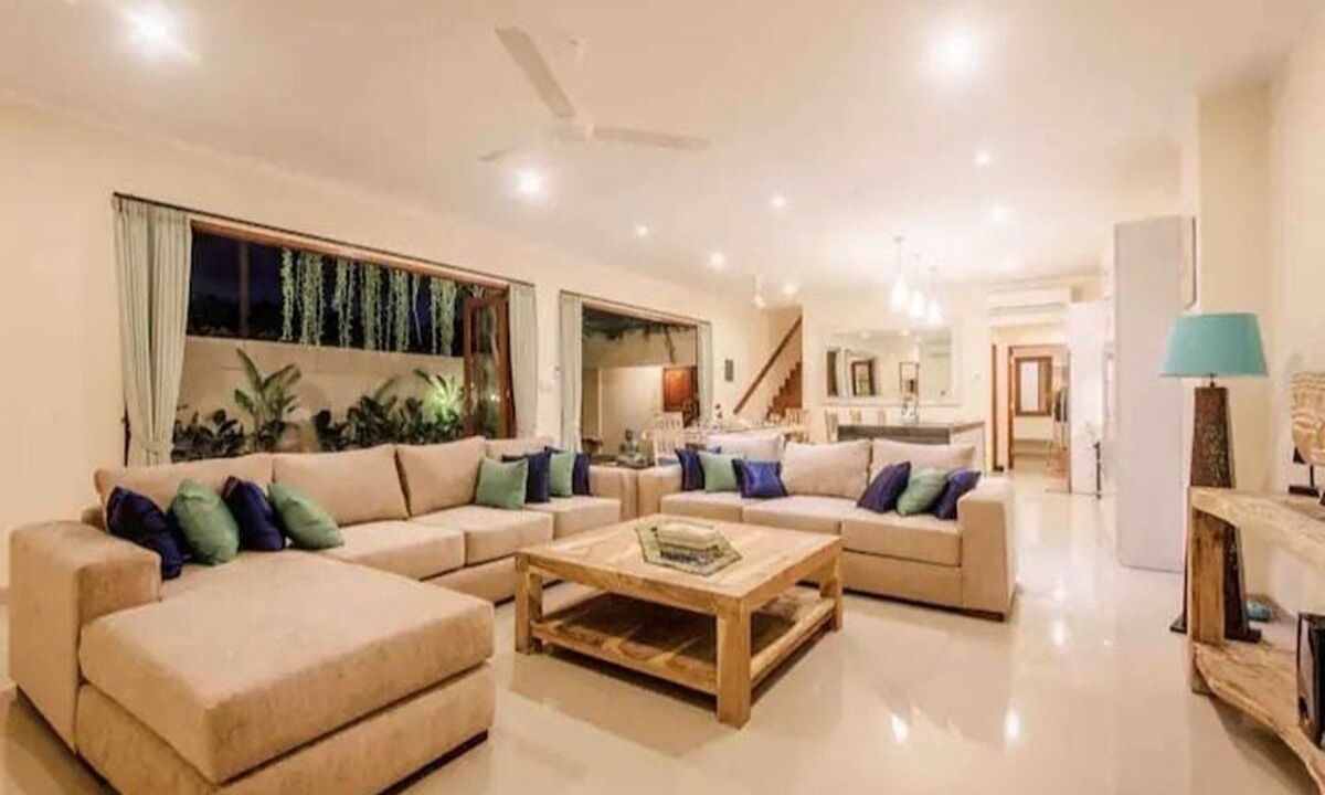 Photo of Livingroom in Dewi Sri