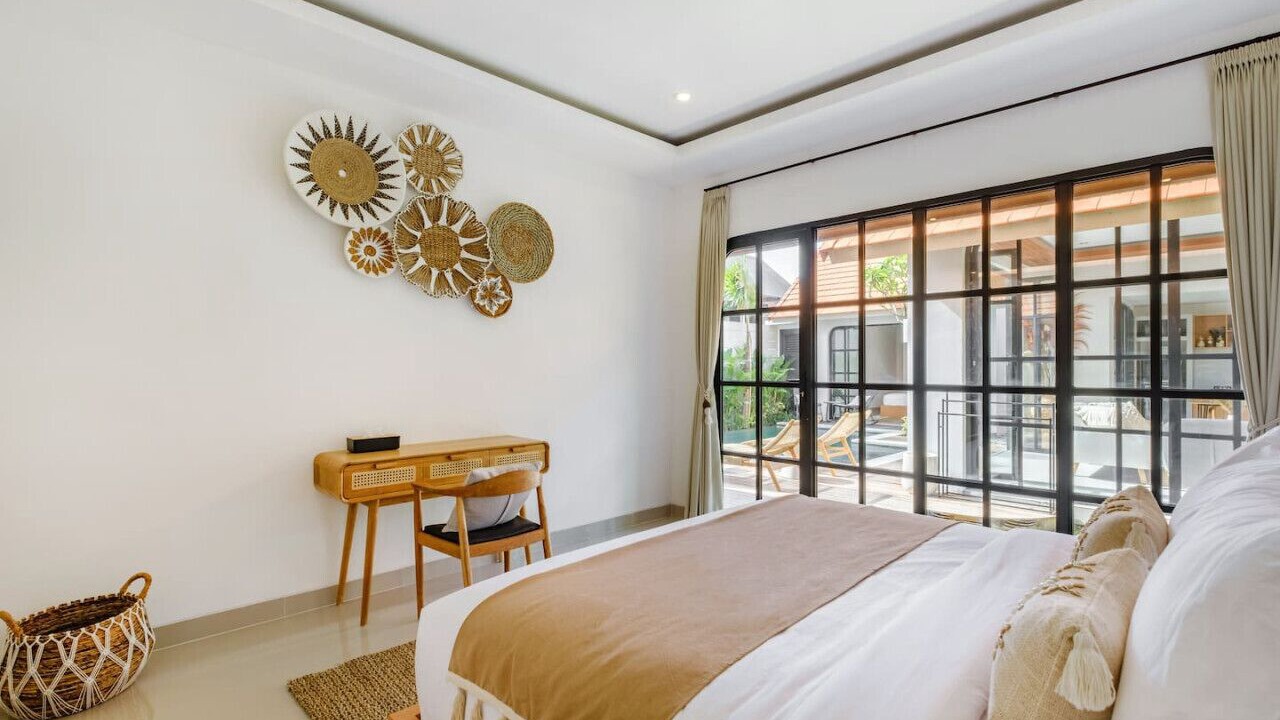 Photo of Bedroom in Berawa