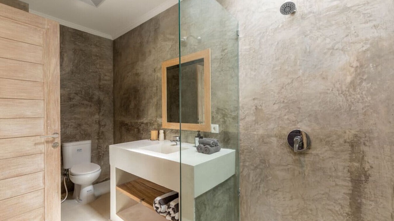 Photo of Bathroom in Pererenan