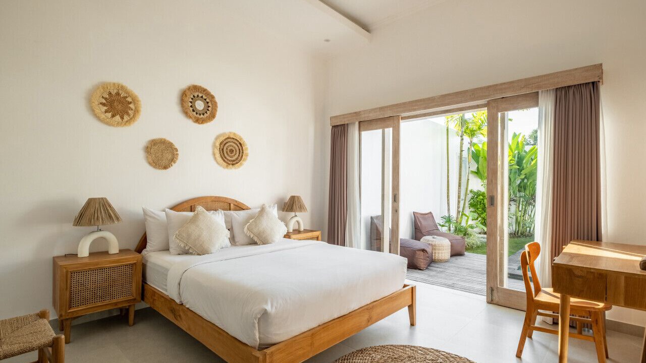 Photo of Bedroom in Pererenan