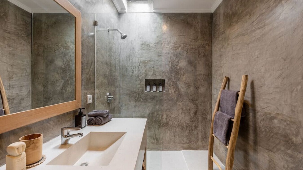 Photo of Bathroom in Pererenan