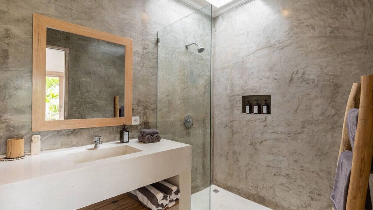 Photo of Bathroom in Pererenan