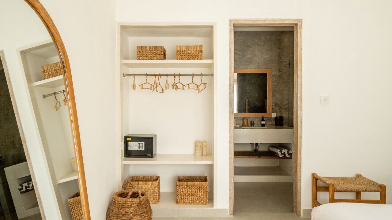 Photo of Bedroom in Pererenan
