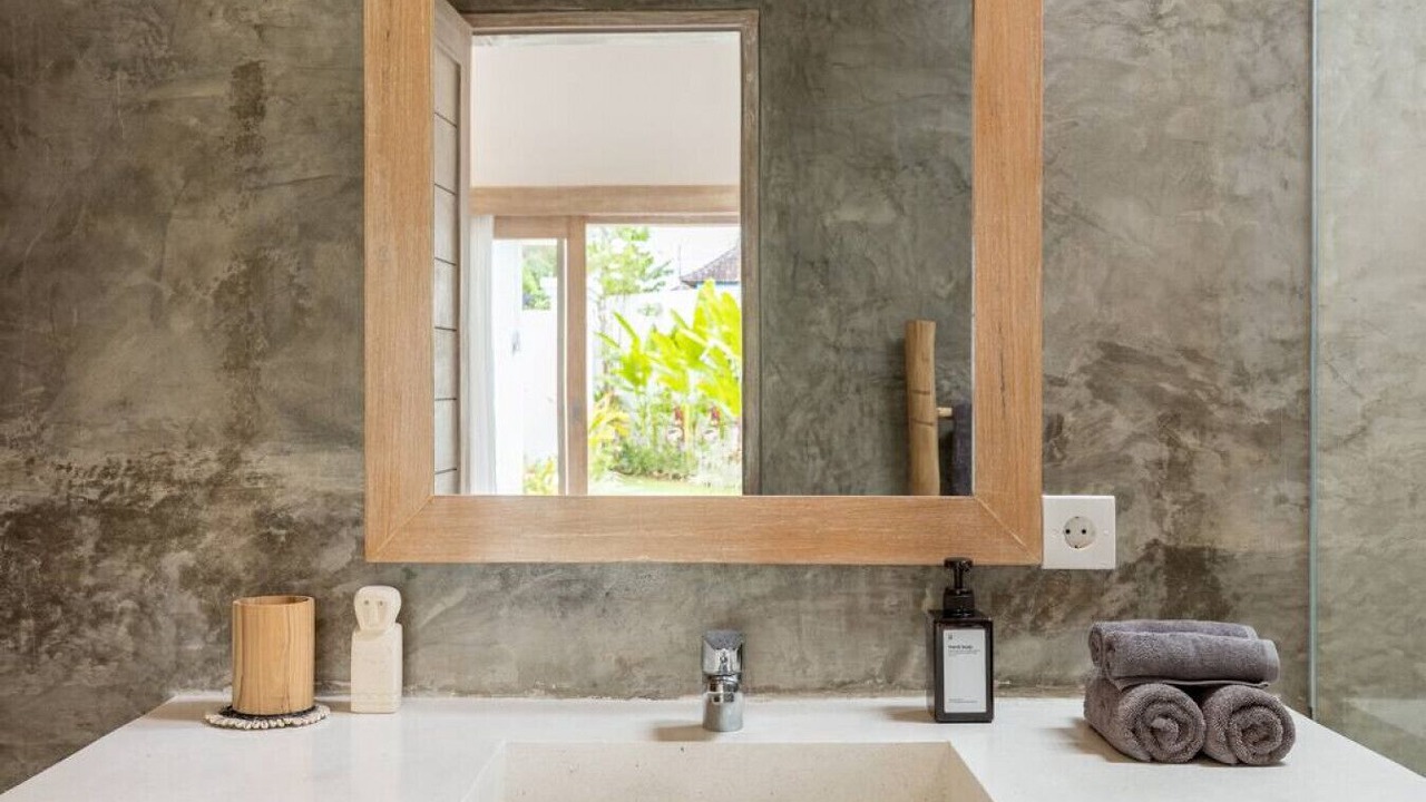 Photo of Bathroom in Pererenan