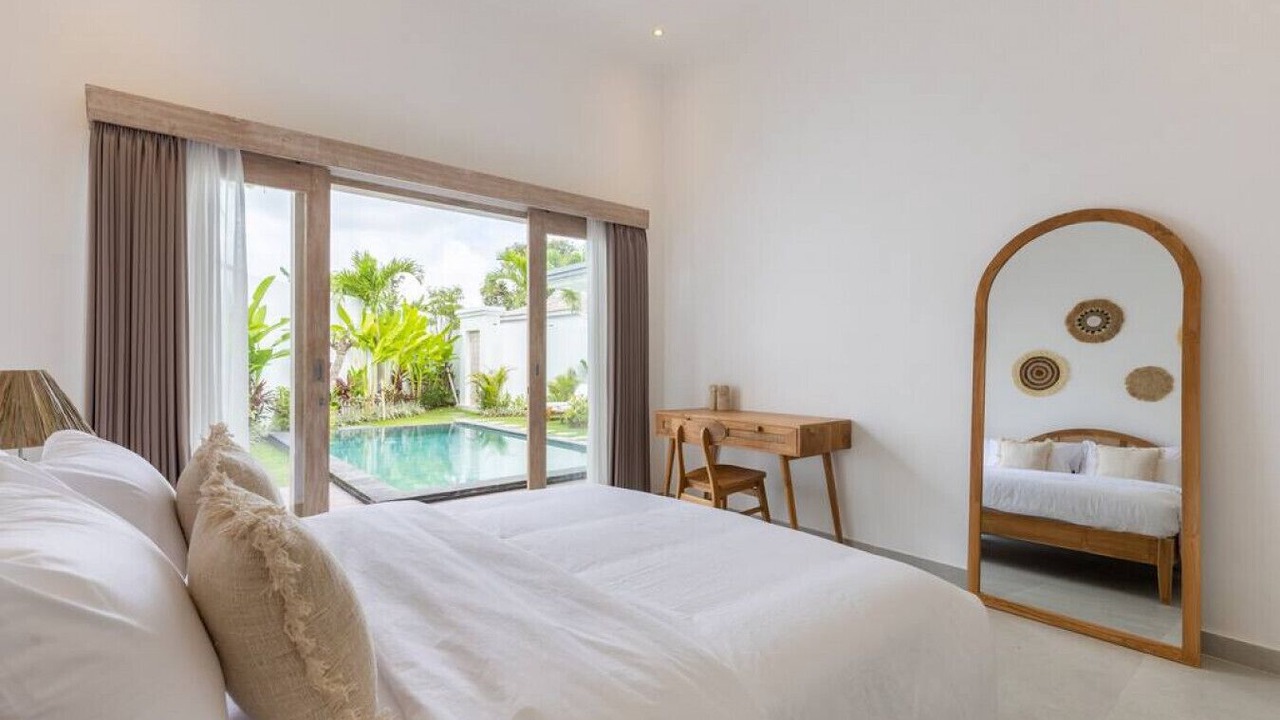 Photo of Bedroom in Pererenan