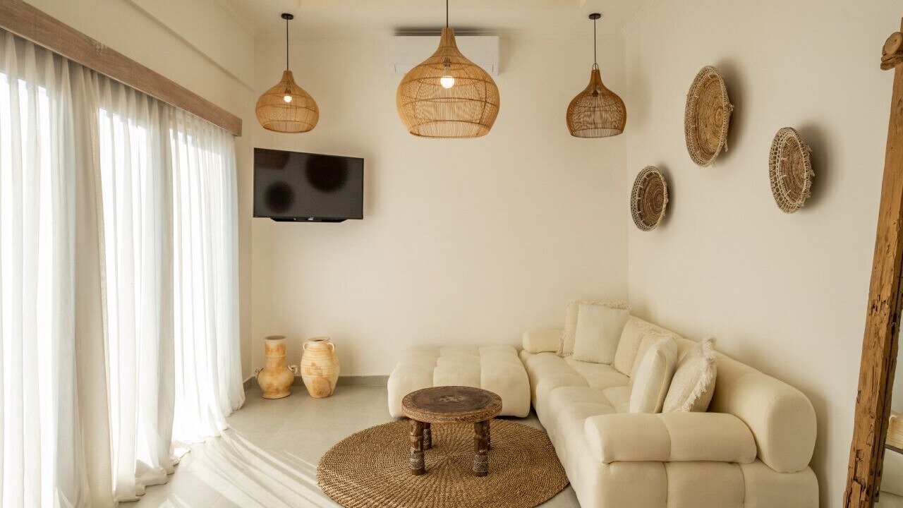 Photo of Livingroom in Pererenan