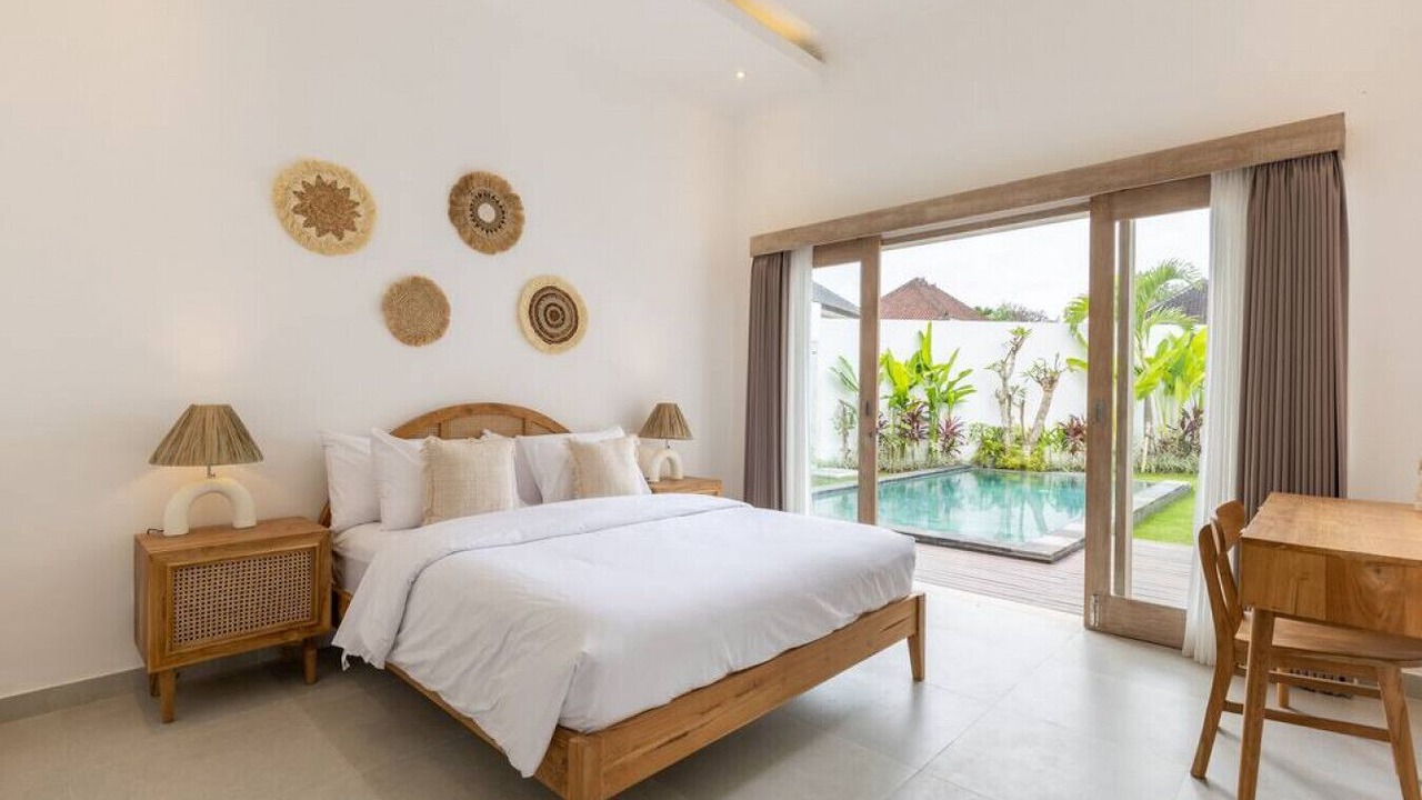 Photo of Bedroom in Pererenan