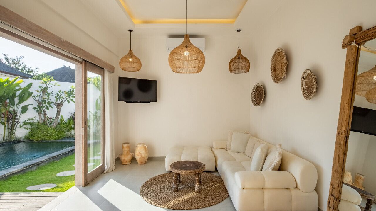 Photo of Livingroom in Pererenan