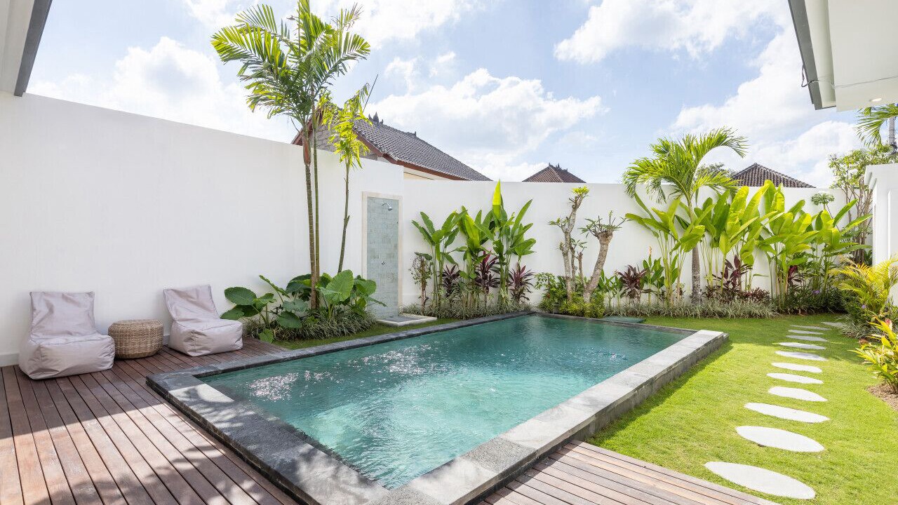 Photo of Outdoor in Pererenan