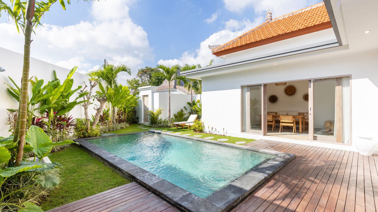 Photo of Outdoor in Pererenan