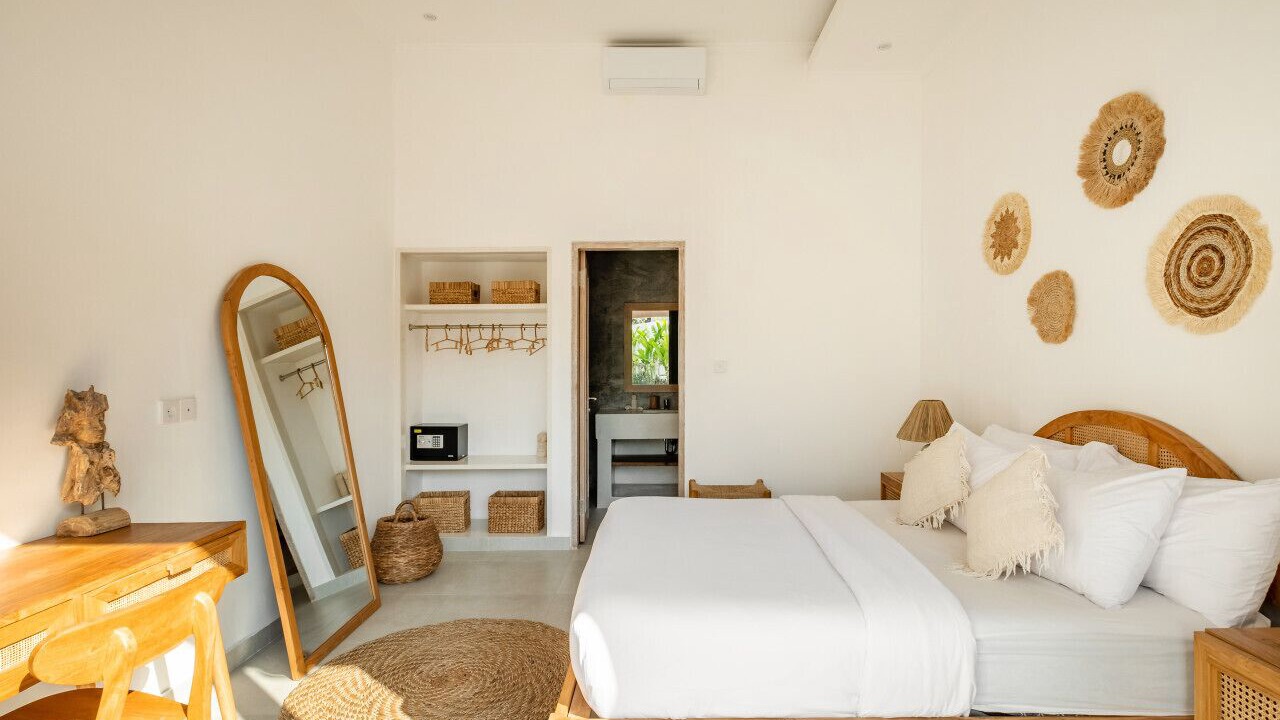 Photo of Bedroom in Pererenan