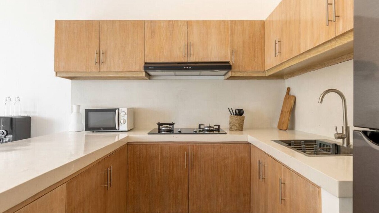 Photo of Kitchen in Pererenan