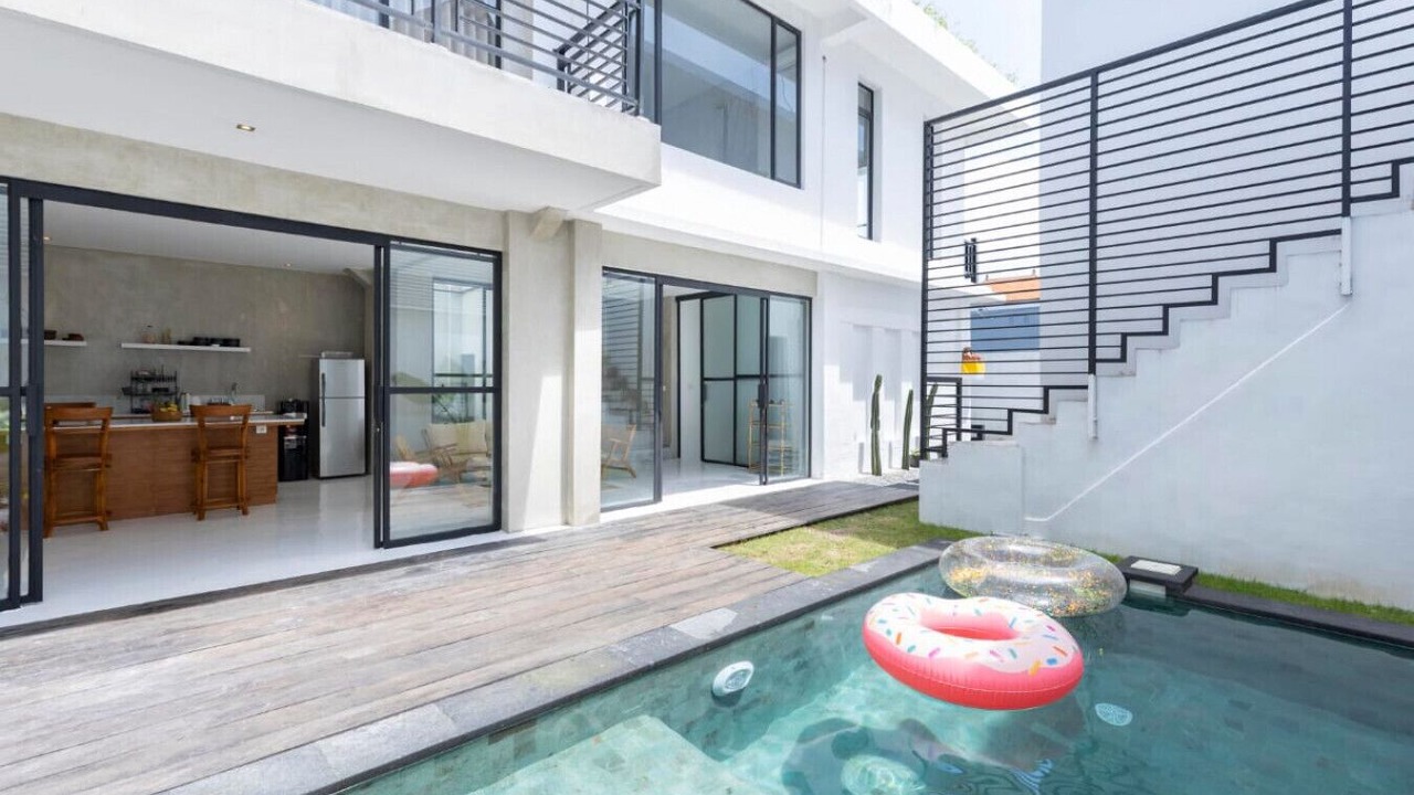 Photo of Outdoor in Berawa