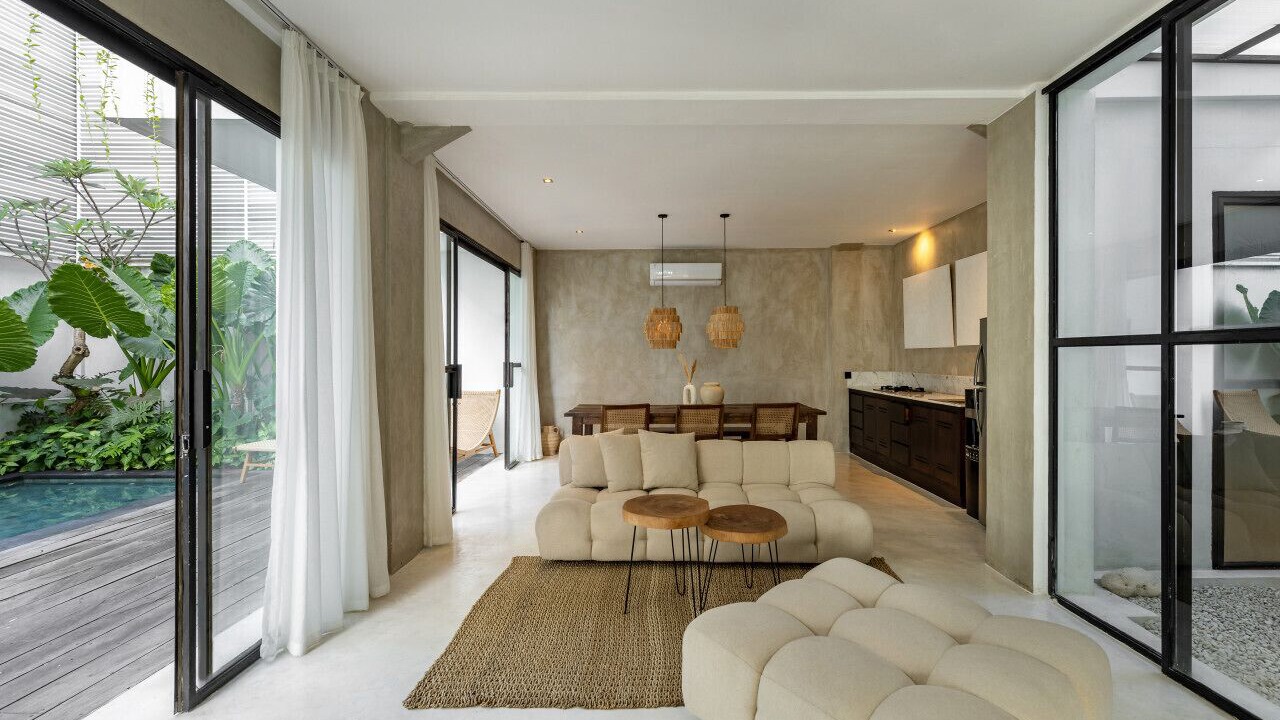 Photo of Bedroom in Berawa