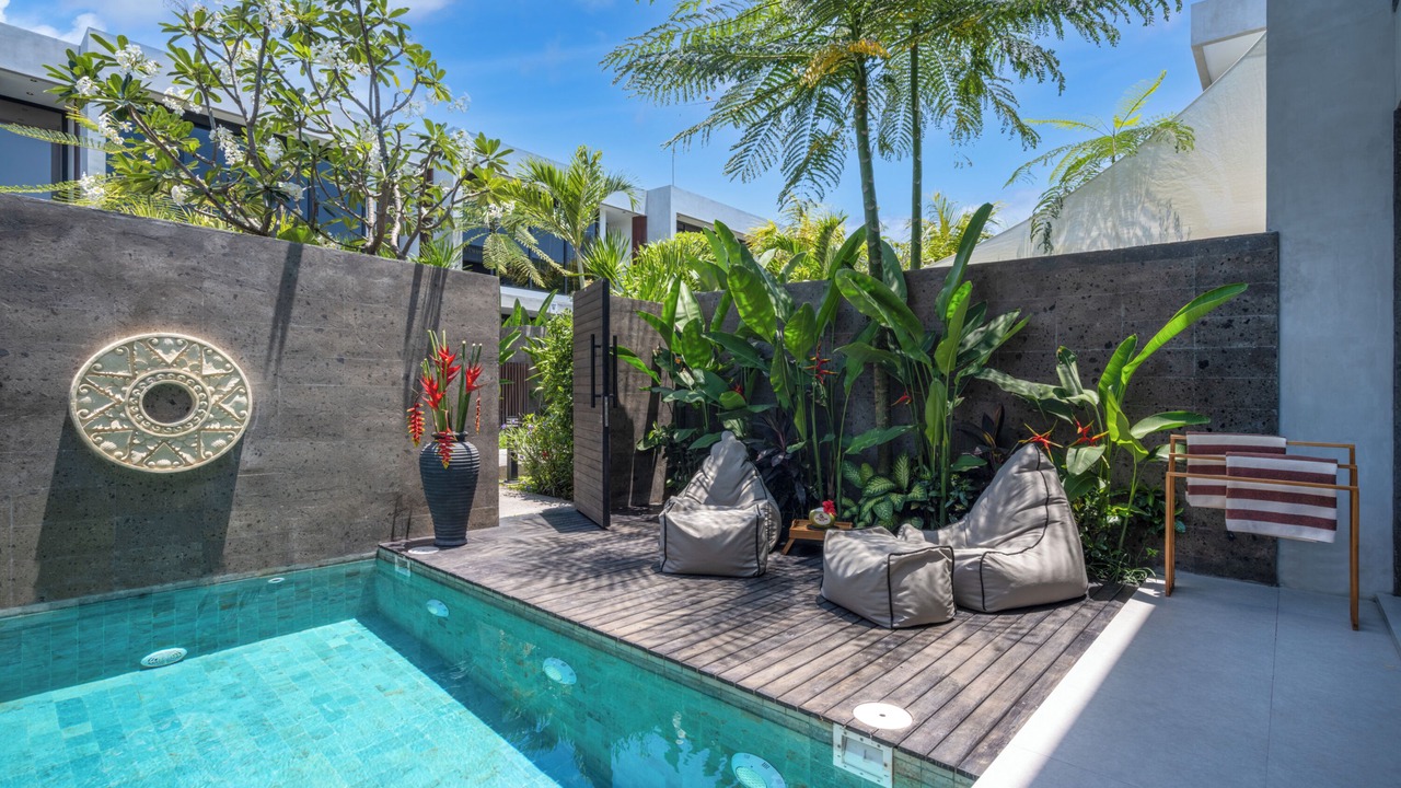Photo of Patio Balcony in Umalas