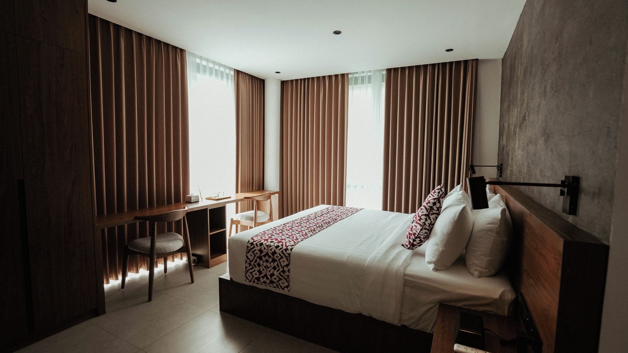 Photo of Bedroom in Umalas