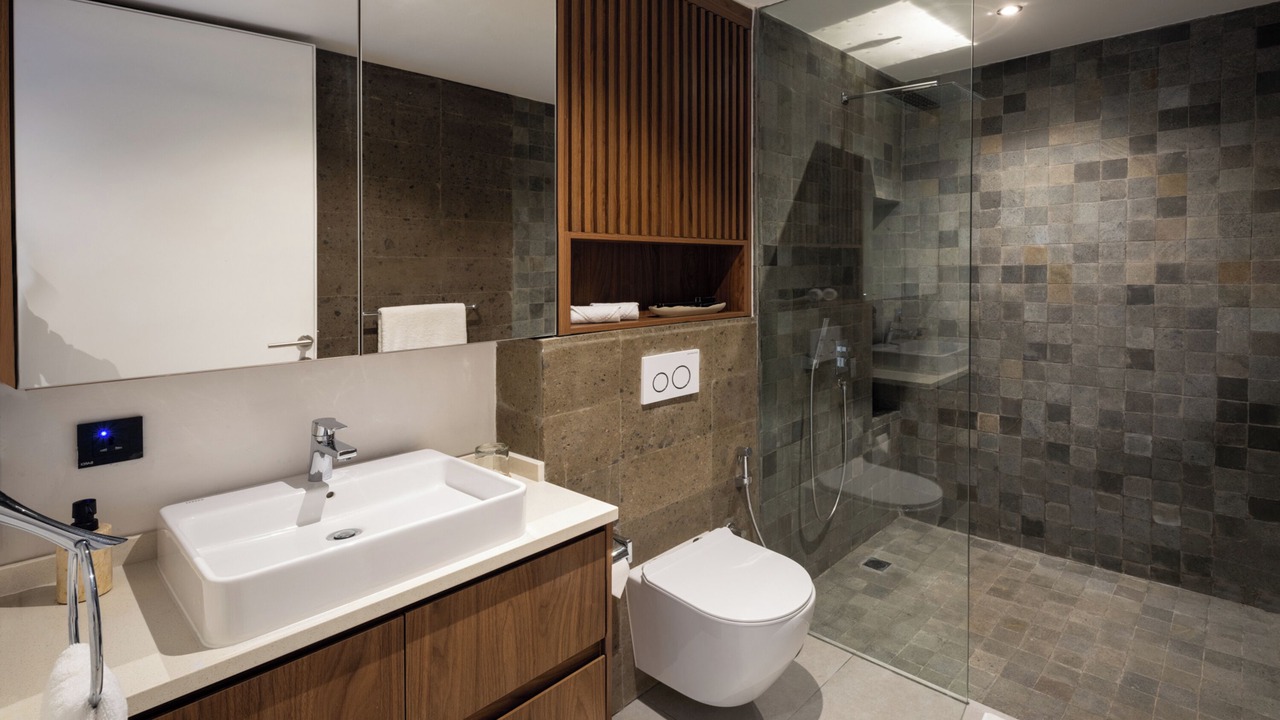 Photo of Bathroom in Umalas