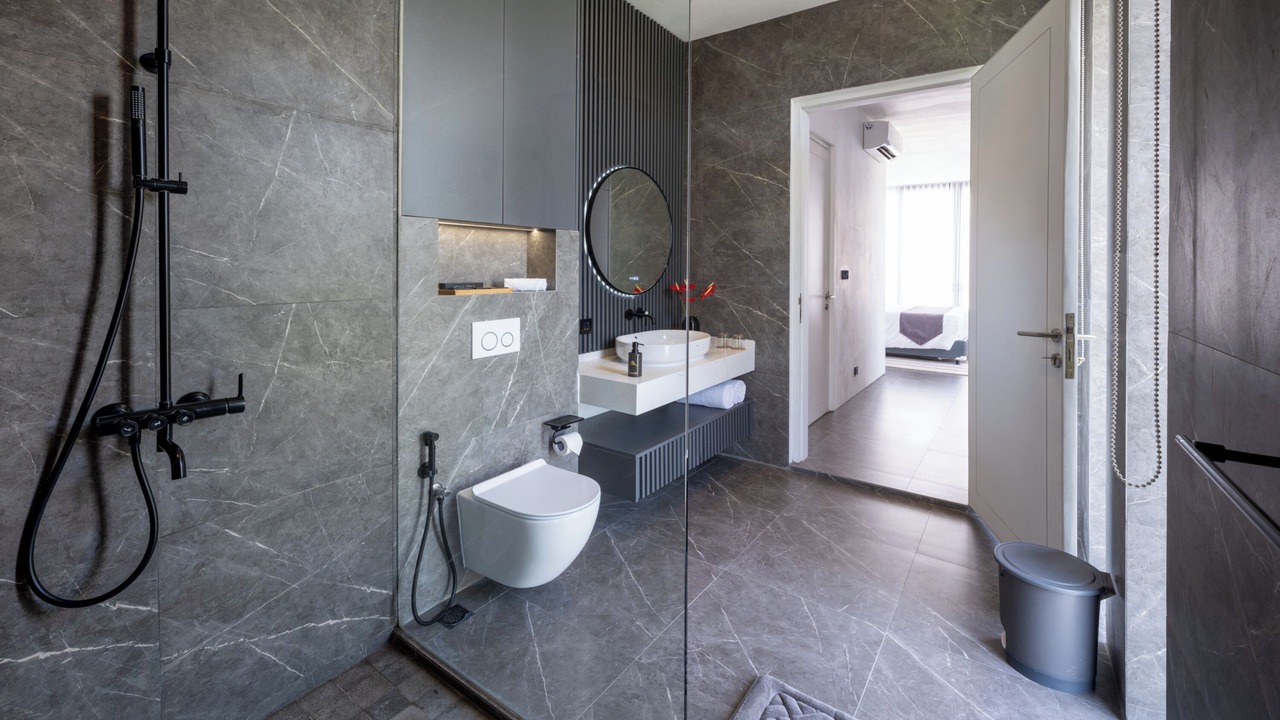 Photo of Bathroom in Umalas