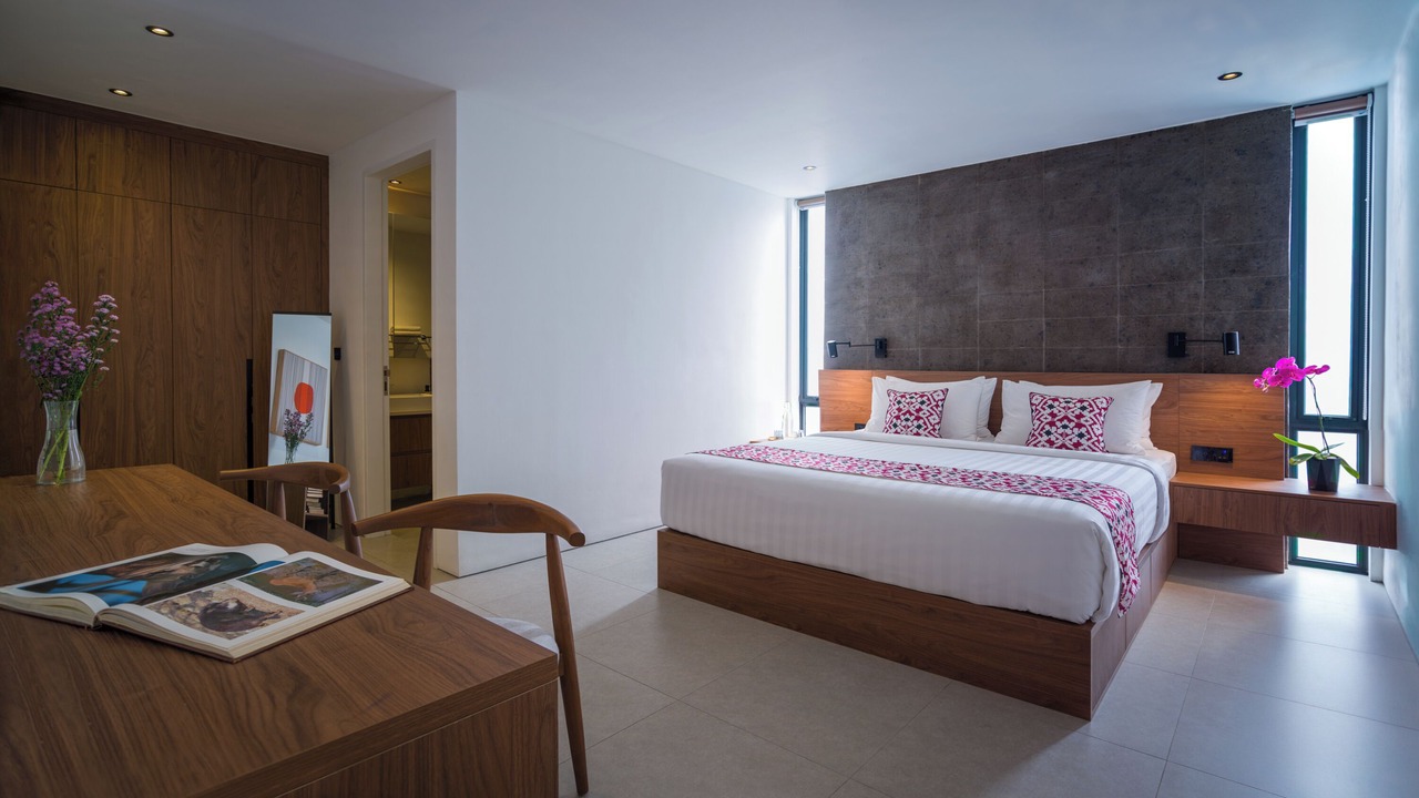 Photo of Bedroom in Umalas