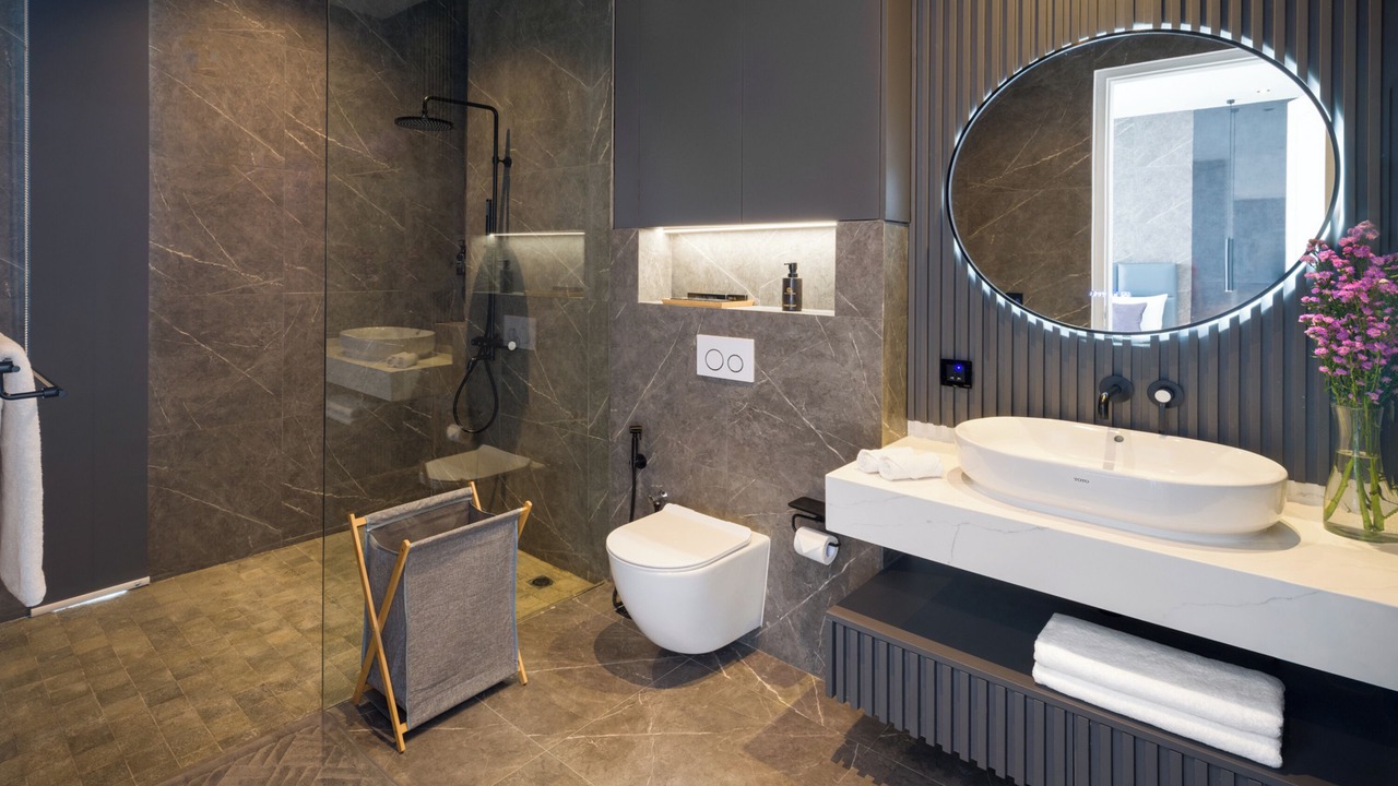 Photo of Bathroom in Umalas