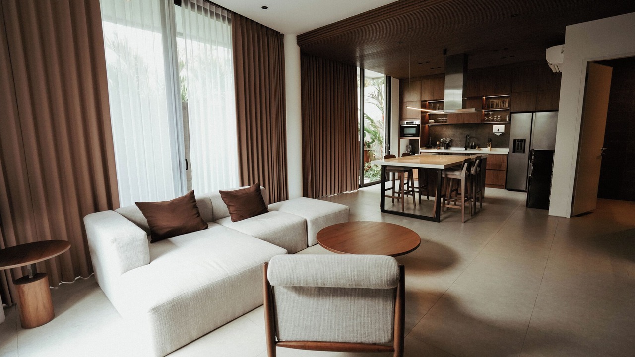 Photo of Livingroom in Umalas