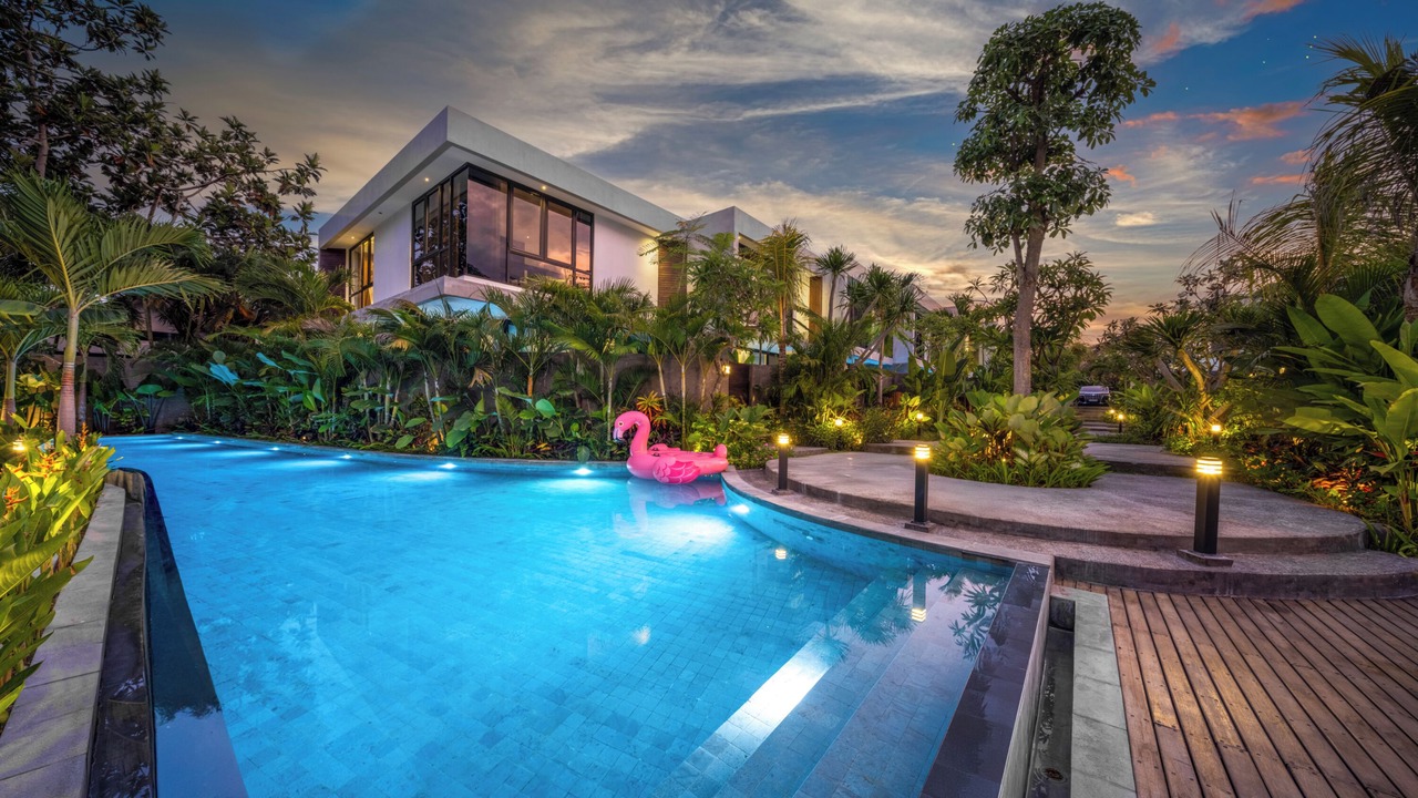 Photo of Outdoor in Umalas