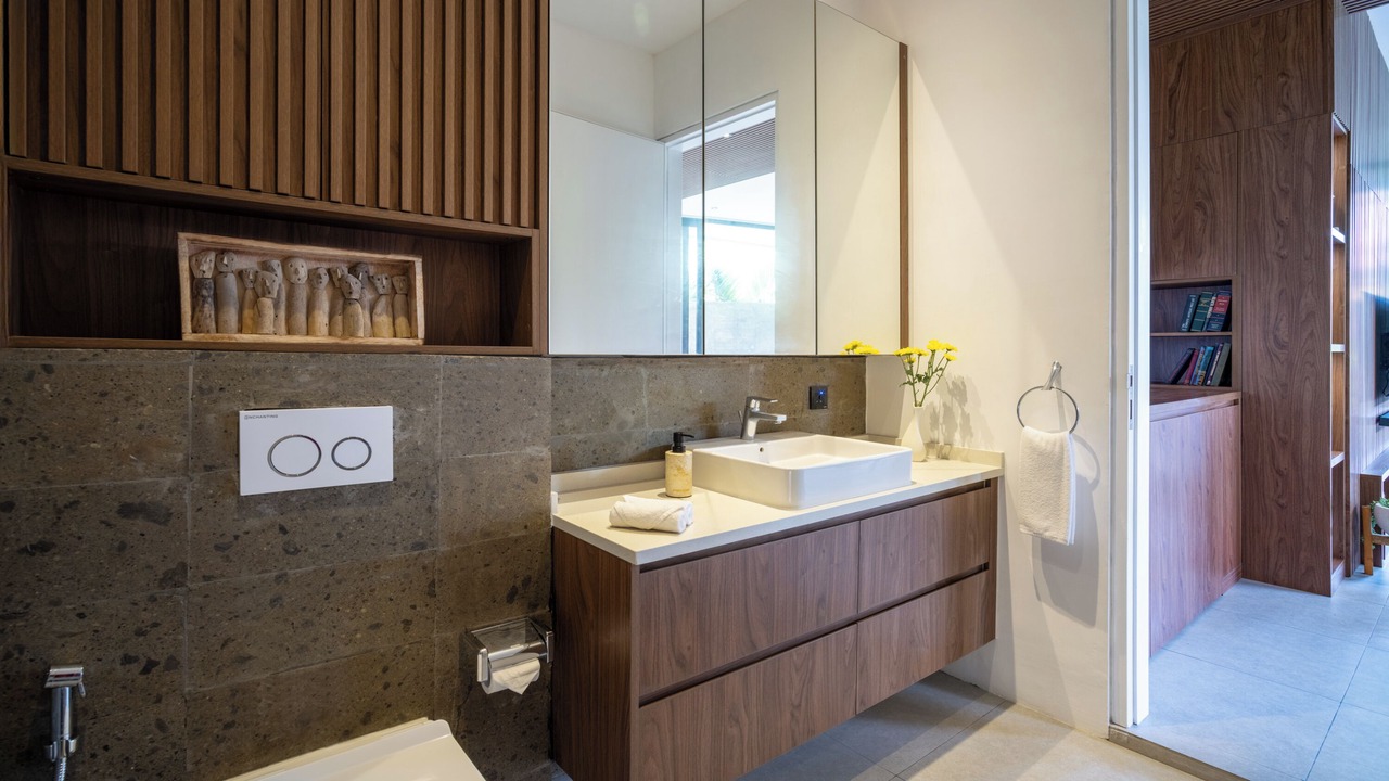 Photo of Bathroom in Umalas