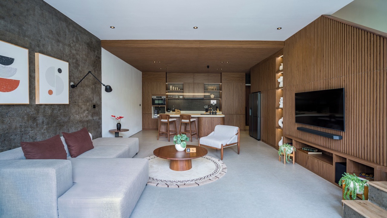 Photo of Kitchen in Umalas
