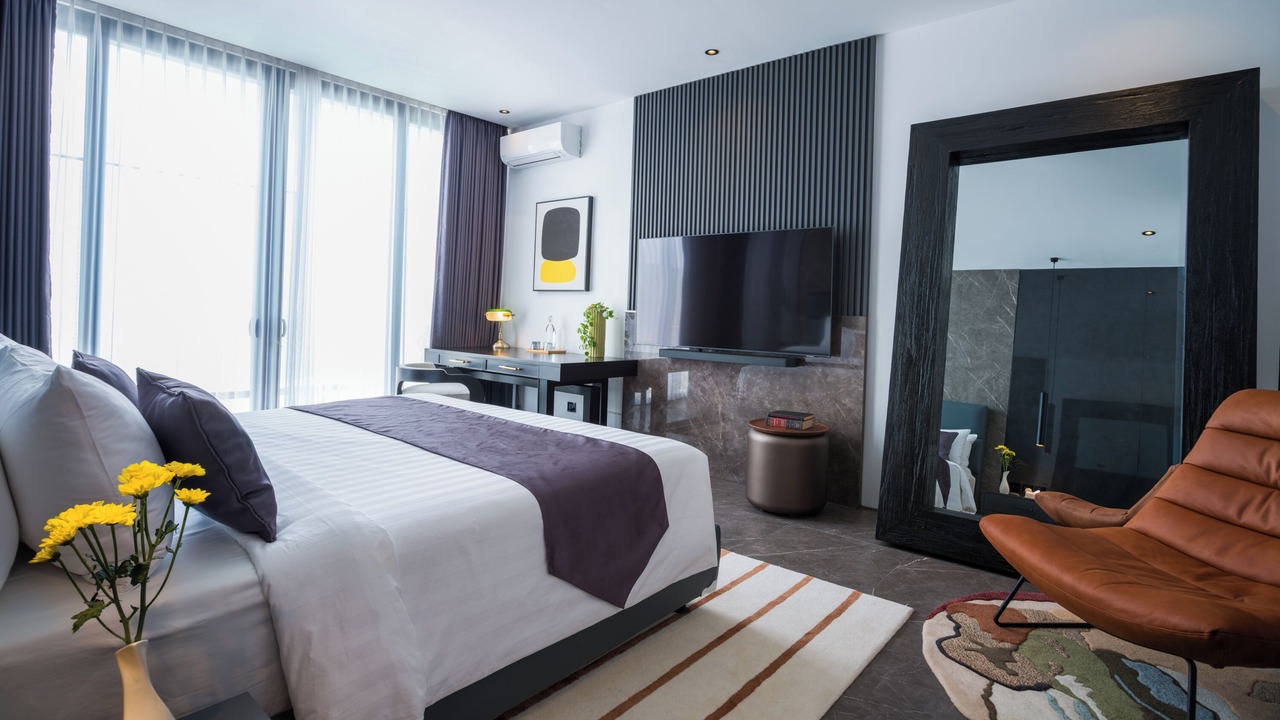 Photo of Bedroom in Umalas