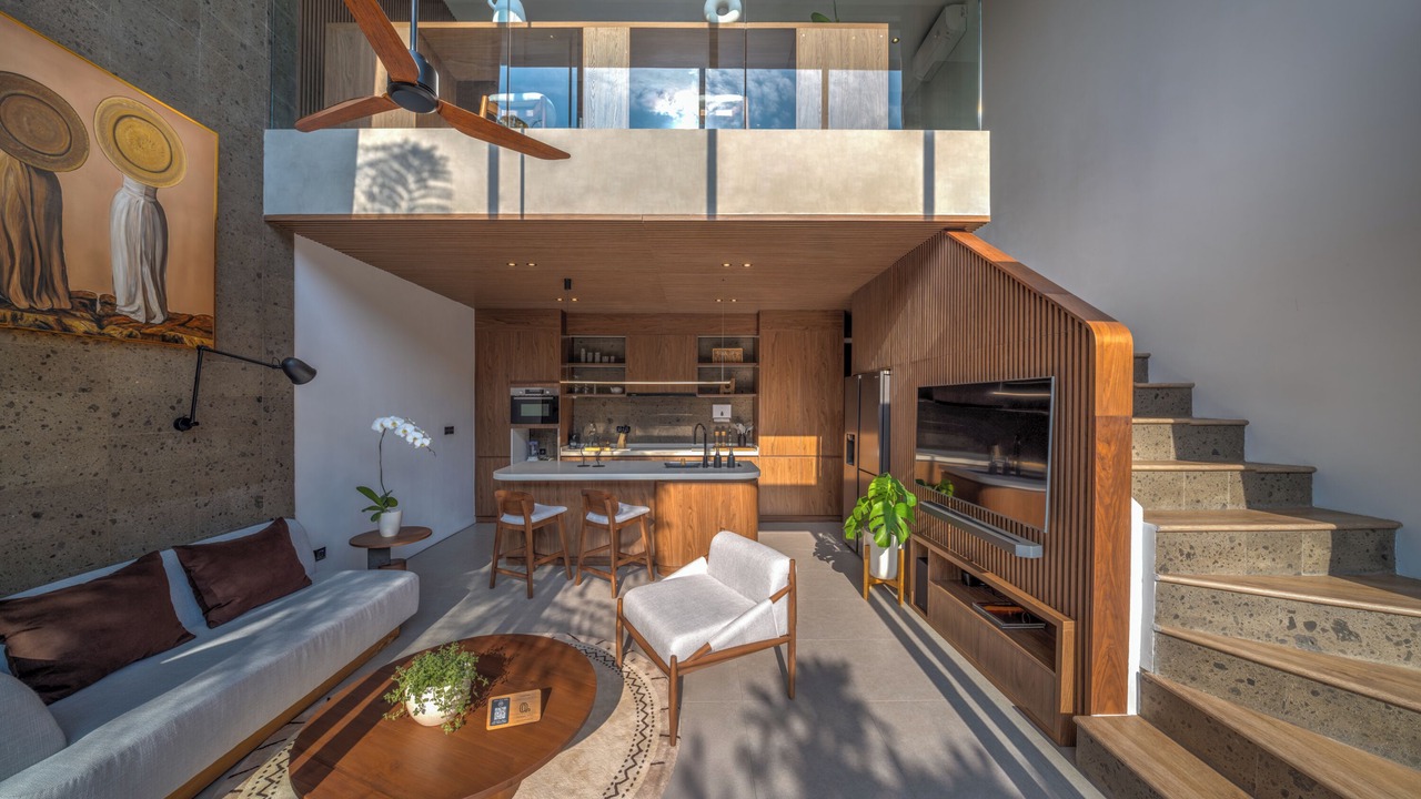 Photo of Livingroom in Umalas