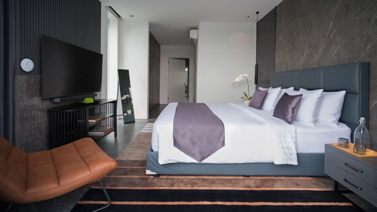 Photo of Bedroom in Umalas