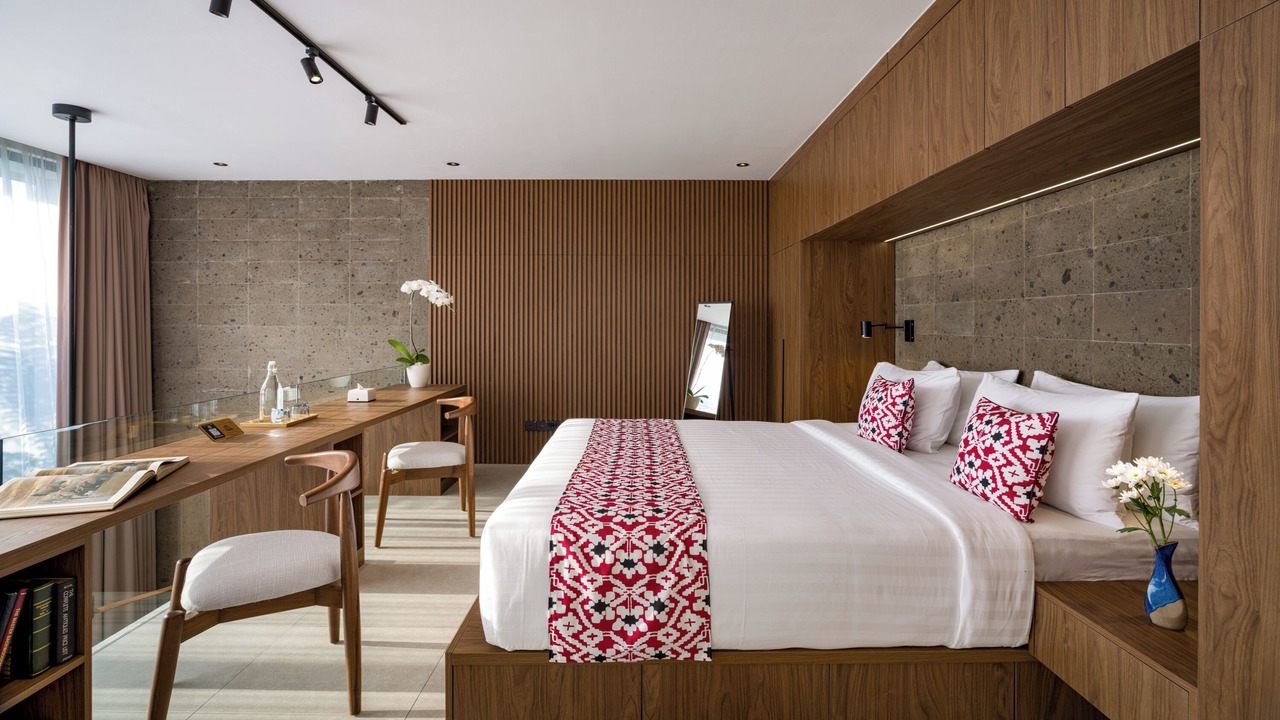 Photo of Bedroom in Umalas
