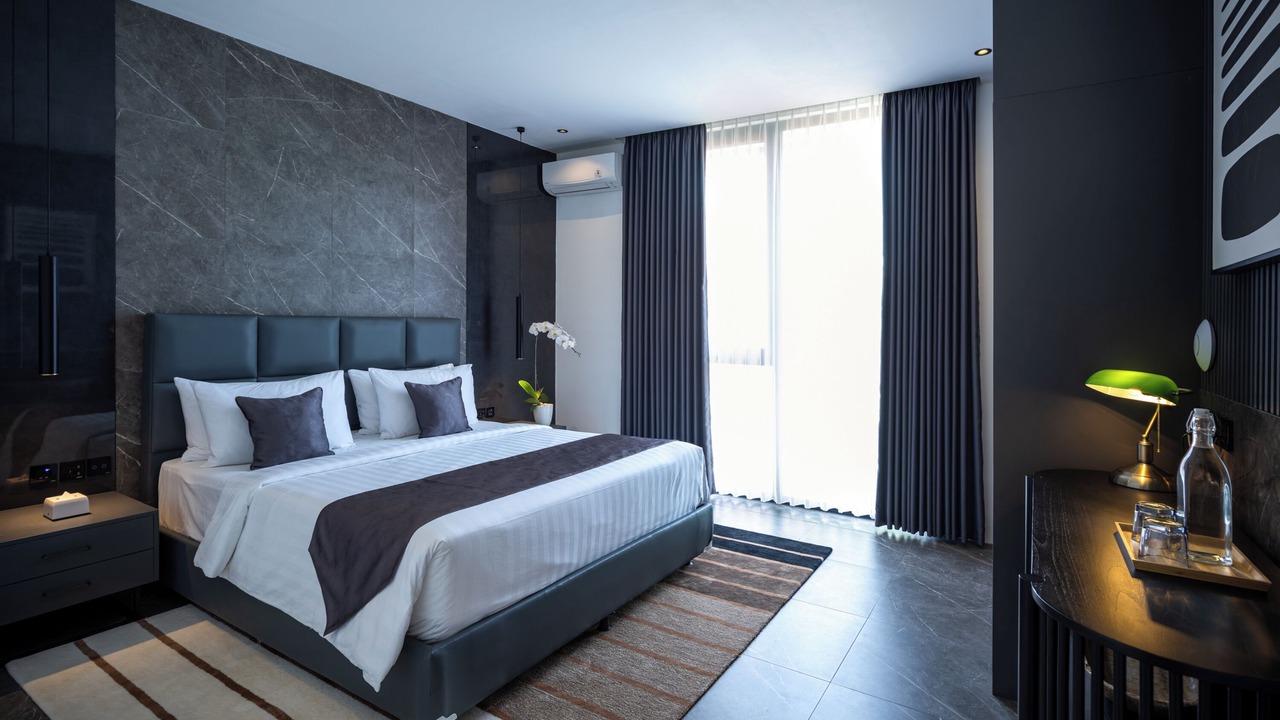 Photo of Bedroom in Umalas