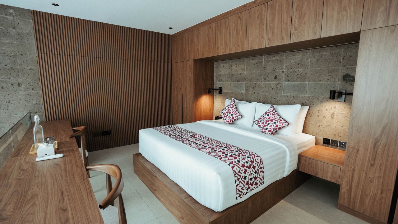 Photo of Bedroom in Umalas