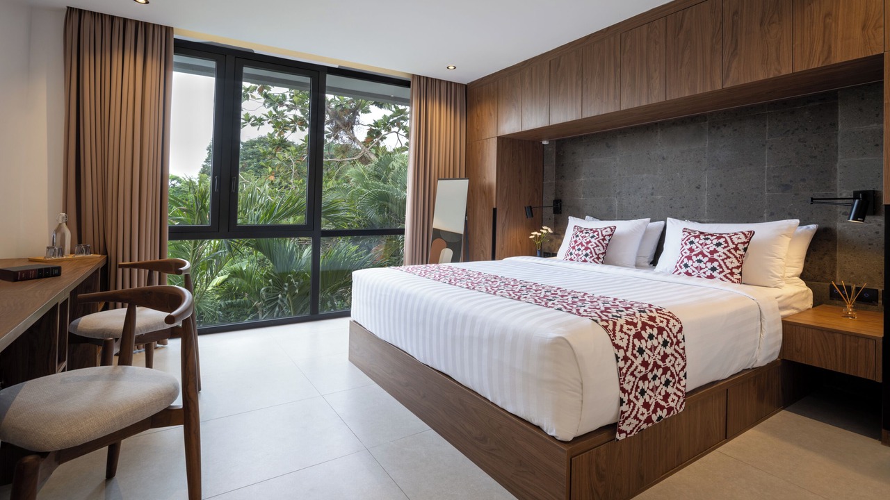 Photo of Bedroom in Umalas