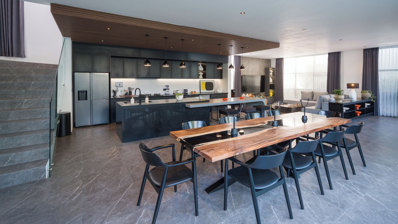 Photo of Kitchen in Umalas