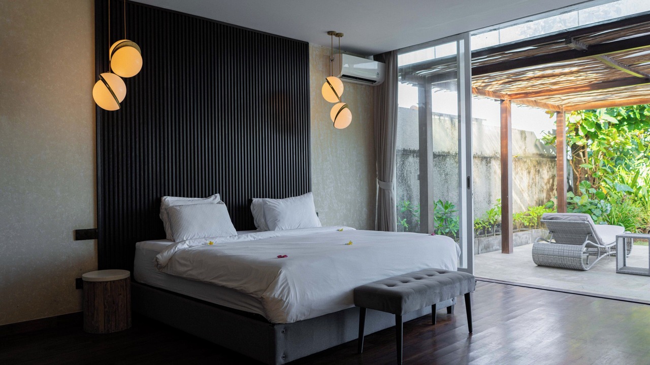 Photo of Bedroom in Ketewel