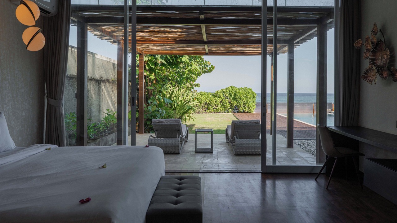 Photo of Bedroom in Ketewel