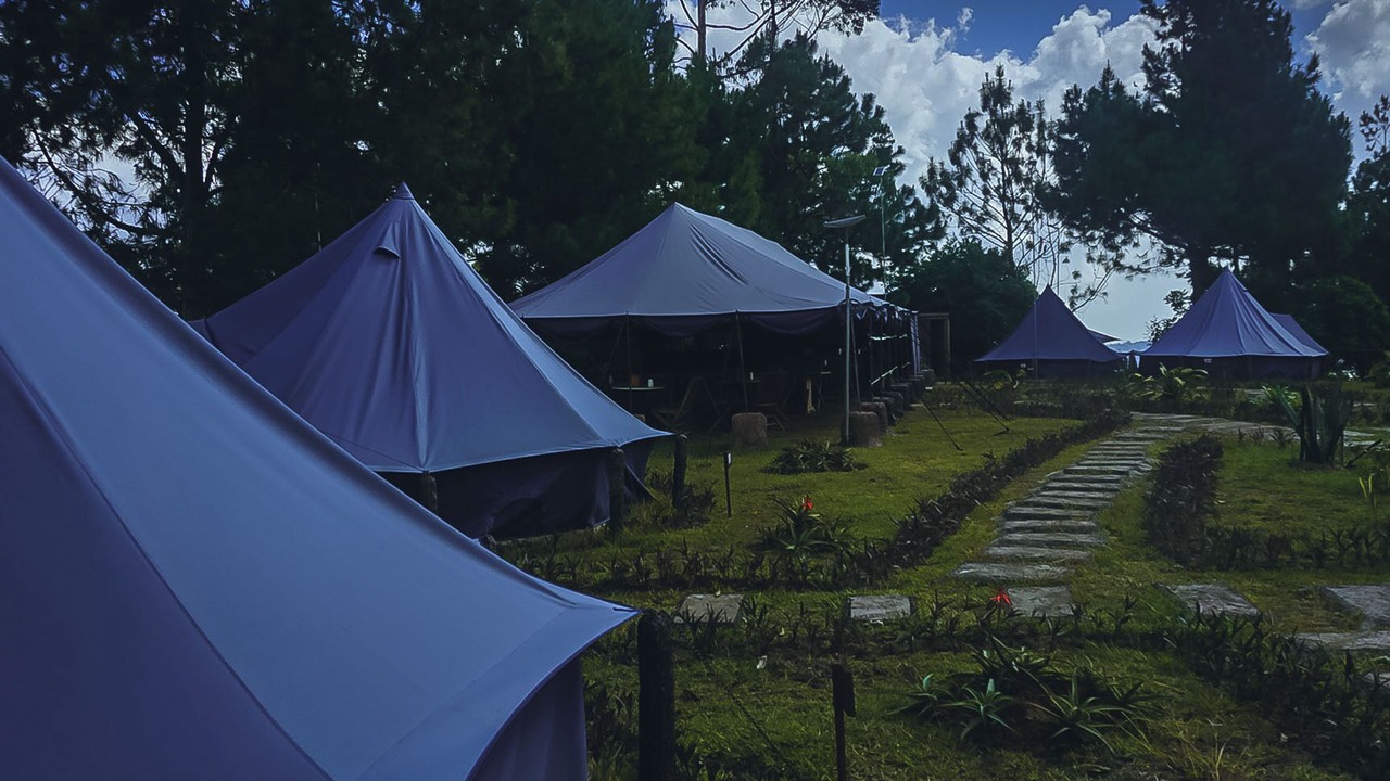 Photo of Patio Balcony in Lembang