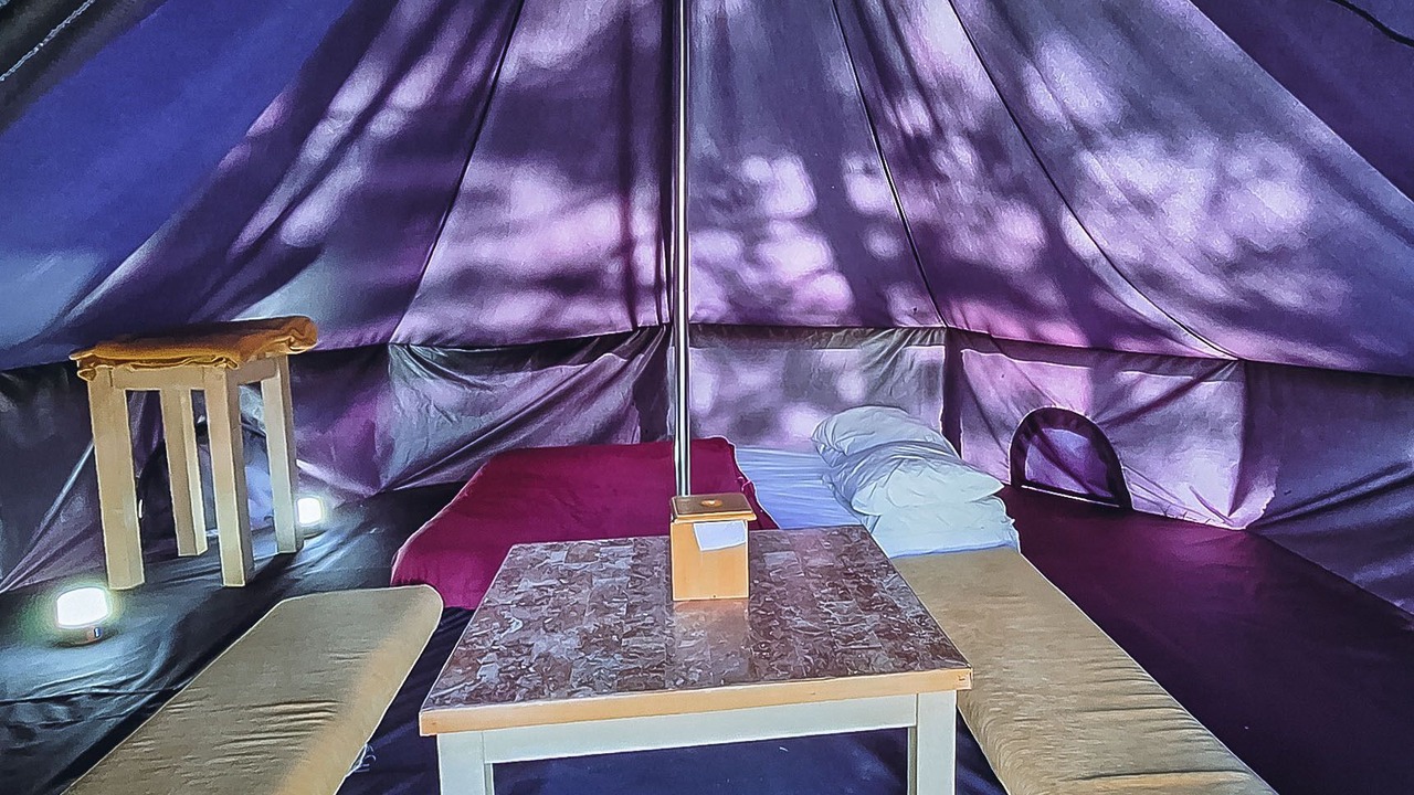 Photo of Bedroom in Lembang